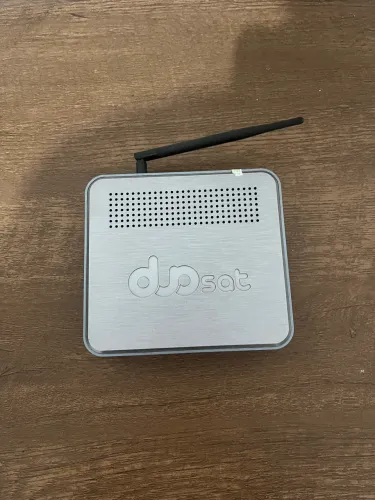Aparelho dupsat