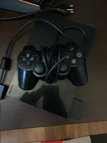 Vendo Playstation 2