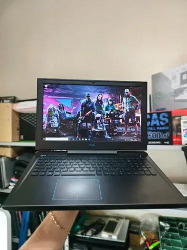 NOTEBOOK DELL G7 GAMER