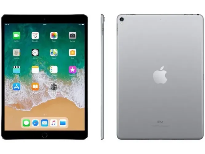 iPad 10ª Geração 64GB (2023) Bateria 100% *COM BRINDE*