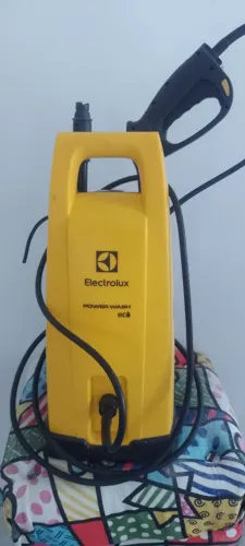 Lavadora de Alta Pressão Eco EWS30 1800 Electrolux