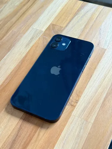 iPhone 12 128gb usado