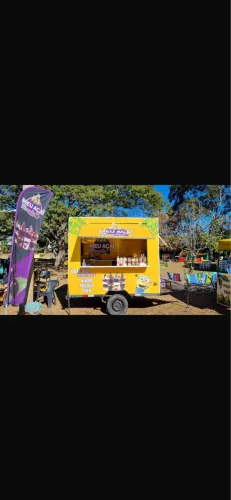 Food truck Açaí , oportunidade para Empreendedor