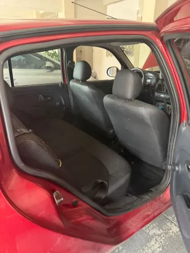 Renault Clio Rn/alize/expr./1.0 Hi-power 16V 5P 2013