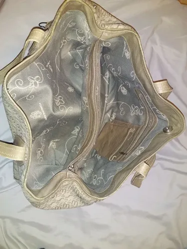 Bolsa Santa Marinella grande 