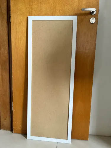 Moldura MDF