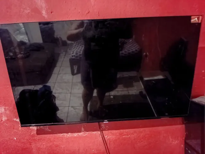 Televisão tcl