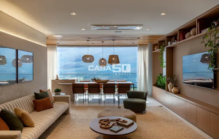 Apartamento a venda Verter Cambuí