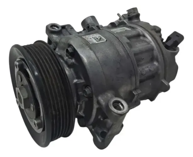 Compressor Ar Condicionado Audi A3 1.8 Tfsi 180cv 2015