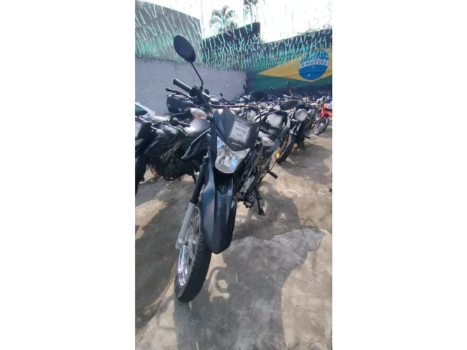 Honda Nxr 160 bros esdd 2024