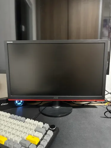 Monitor AOC G2260VWQ6 75hz