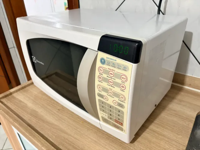 Microondas 20 litros