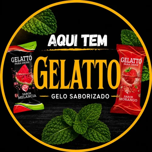 Gelo Saborizado Atacado e Varejo com Entrega em Domicílio em Toda Grande João Pessoa