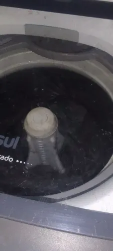 Máquina de lavar 