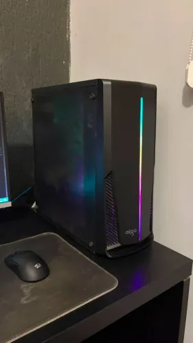 PC Gamer i5 9400f Gtx 1650 super