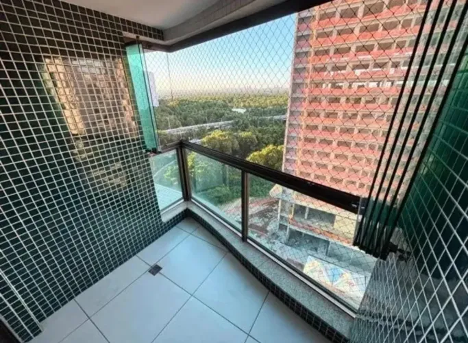 APARTAMENTO À VENDA EM BOA VIAGEM | 53M² | 2 QUARTOS | 1 SUÍTE