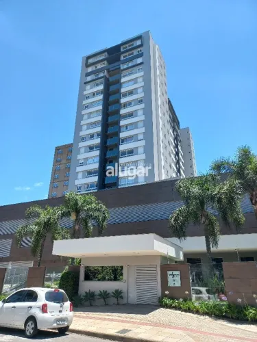 Apartamento Jardim do Shopping Caxias do Sul