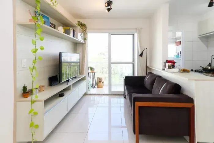 Condominio Wonder Jd Sul