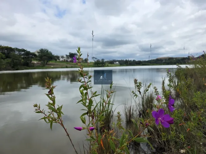 EXCELENTE LOTE DE 1010M2 NO CONDOMÍNIO ESTANCIA DO LAGO - CONTAGEM
