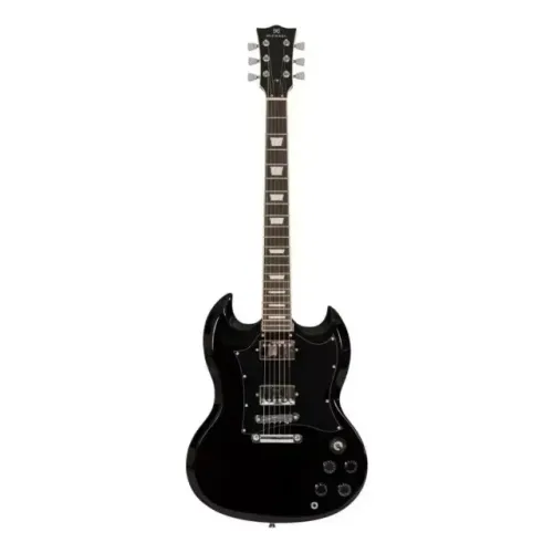 Guitarra Michael SG GM850N BK
