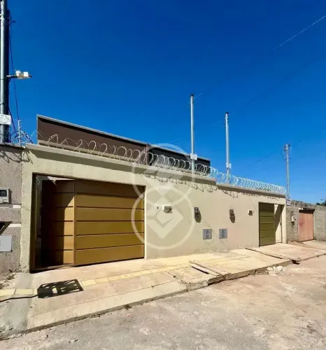CASA RES ITAIPU codigo: 326742