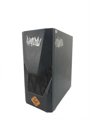 Pc Gamer / Trabalho E Estudos Ryzen 7 5700g