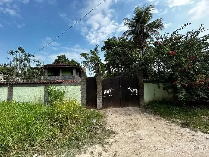 Oportunidade para você  Casa no Agrobrasil, Cachoeiras de Macacu - RJ, Nº 0, 2 quartos, 69