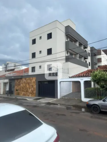 Apartamentos para venda no bairro Santa Mônica