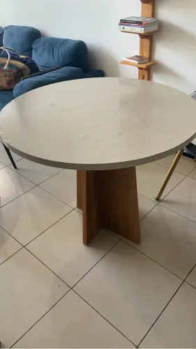 Mesa de jantar