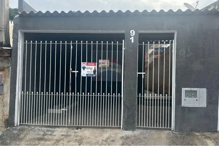 Aluguel J. Cachoeira R$ 1.000,00