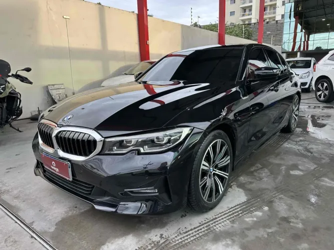 BMW 320I 320i 2022