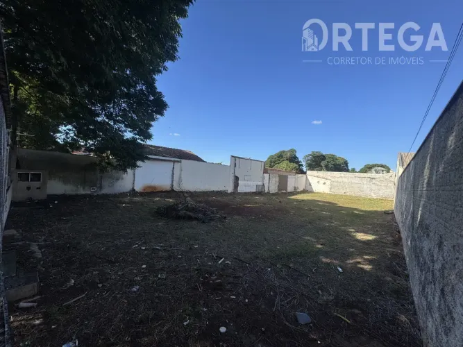 Terreno para venda em Maringá - PR