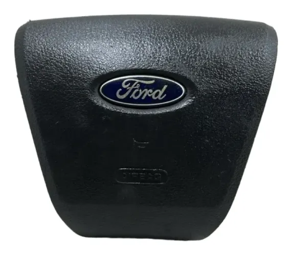 Bolsa Airbag Volante Ford Fusion 2006 Á 2012 2404307