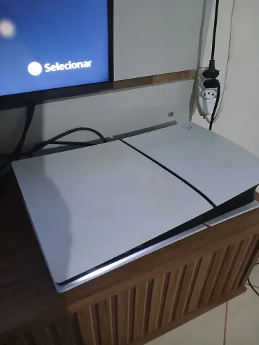 Ps5 + 1 controle