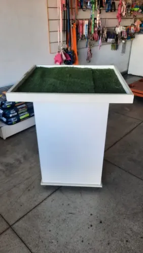 Kit de MOBILIÁRIO PARA LOJA / PET SHOP