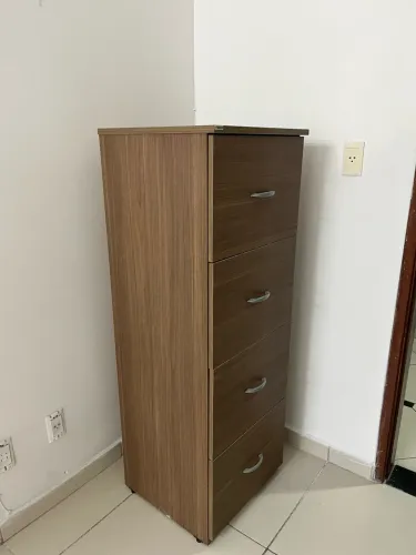 Arquivo mdf