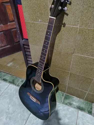 Instrumentos musicais 