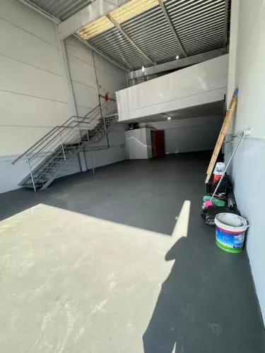 Galpões de 160 m2 Camboriu sc Bairro Sta Regina