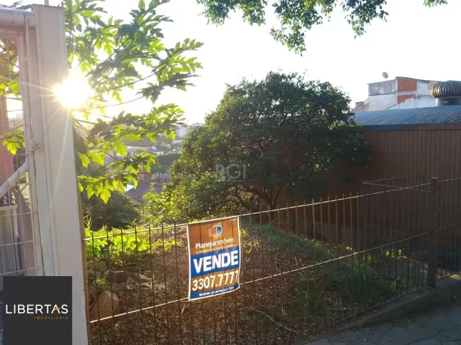 Terreno em Santo Antônio