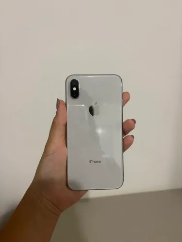 Vende-se Iphone Xs 256gb