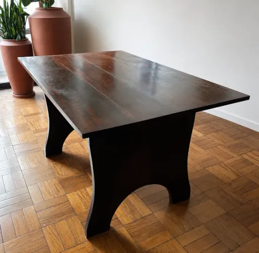 mesa de jantar