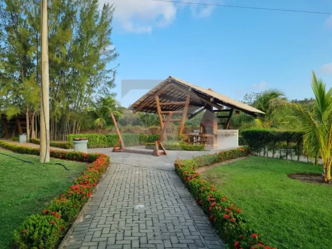 Condomínio Fazenda Real Residence II - 375m², Lazer Completo.