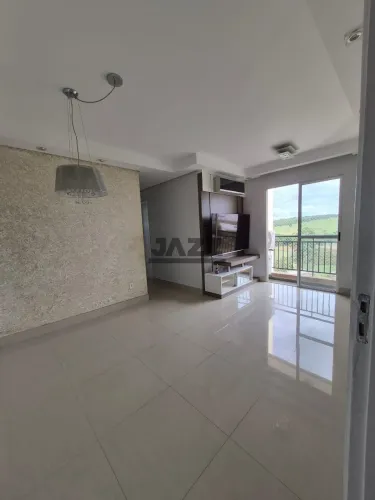Apartamento para Locação - Jardim Americano | 53 m²