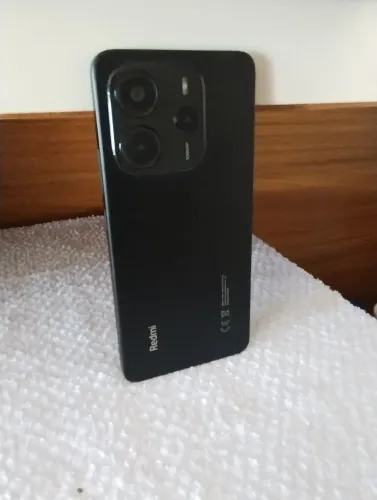 REDMI NOTE 14C | 120HZ | 256GB | 12 GB RAM