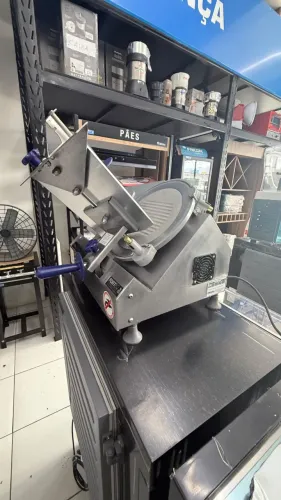 CORTADOR DE FRIOS GURAL JXT-30 USADO