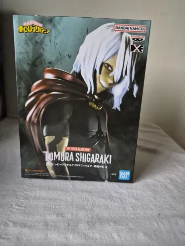 Tomura Shigaraki - DXF (lacrado)