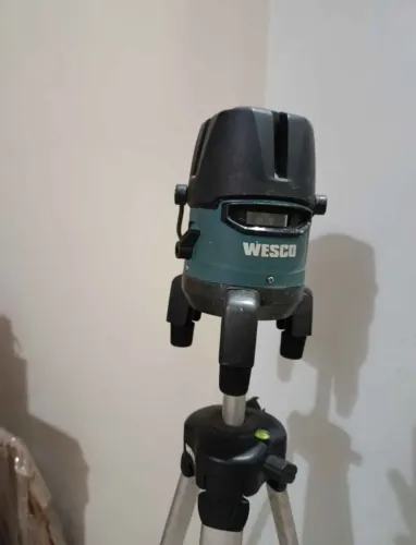 Nível laser