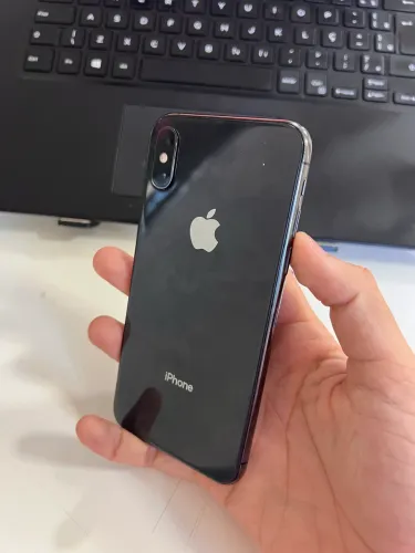 iphone XS 256gb