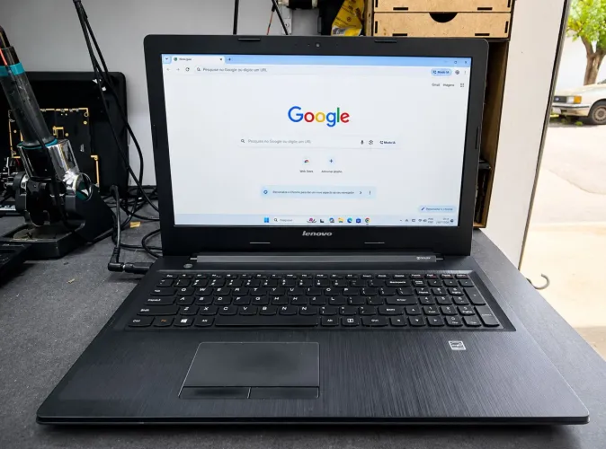 Notebook Lenovo G50-70