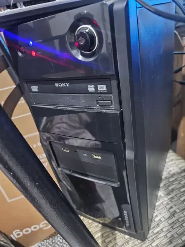 Computador Completo
